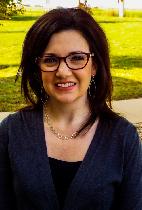 Kathleen El Koury