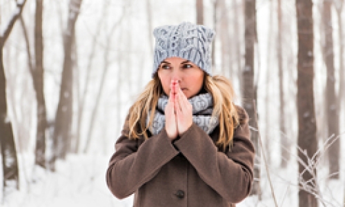 4 Ways to Beat the Winter Blues