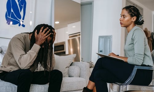 Bipolar Disorder Therapy Techniques
