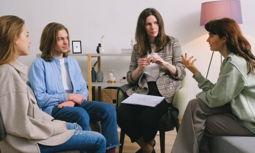 What is Dialectical Behavior Therapy (DBT)?