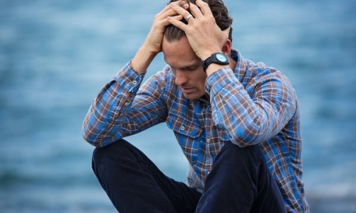 Can Anxiety Cause Right Bundle Branch Block?
