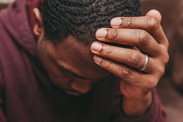 5 Types of Anxiety Disorders and How They Differ