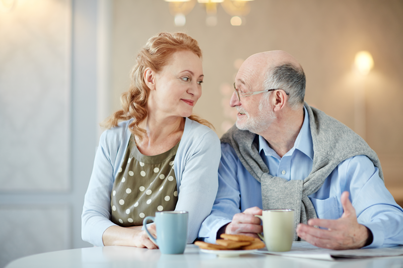7 Ways to Talk About Difficult Topics with your Partner
