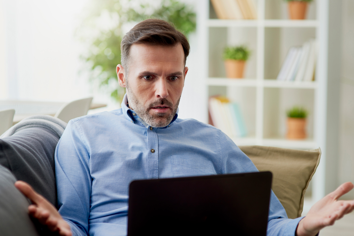 5 Ways To Know If You’re Overreacting