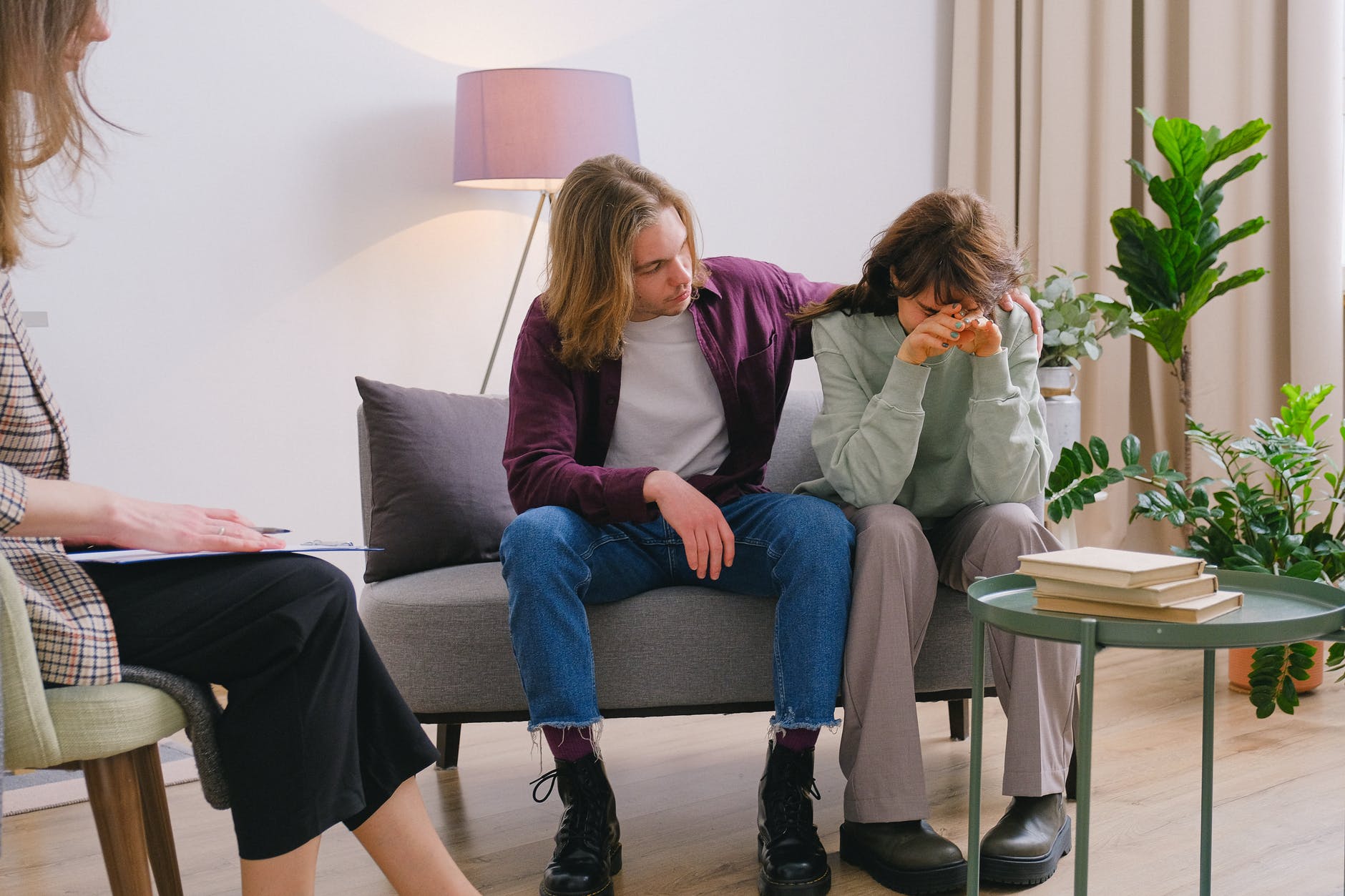 What is Sensorimotor Psychotherapy?